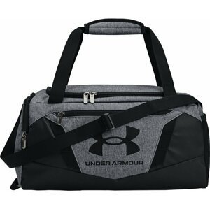 Under Armour UA Undeniable 5.0 XS Duffle Bag Black 23 L Sportovní taška