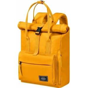 American Tourister Urban Groove Backpack Yellow 17 L Batoh