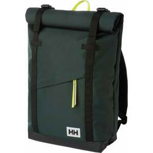 Helly Hansen Stockholm Backpack Darkest Spruce 28 L