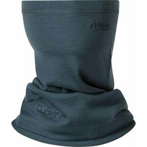 Bergans Wool Neck Warmer Orion Blue