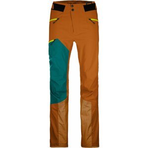 Ortovox Outdoorové kalhoty Westalpen 3L Pants M Sly Fox S