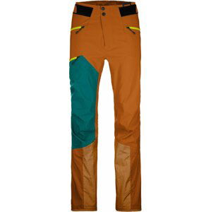 Ortovox Westalpen 3L Pants M Sly Fox M Outdoorové kalhoty