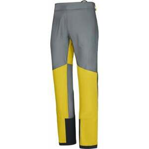 La Sportiva Outdoorové kalhoty Revel GTX Pant M Black/Moss S