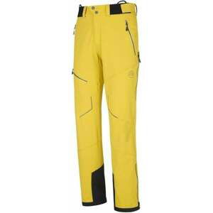 La Sportiva Outdoorové kalhoty Excelsior Pant M Moss L