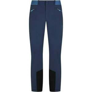 La Sportiva Orizion Pant M Night Blue S Outdoorové kalhoty
