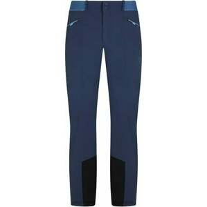 La Sportiva Orizion Pant M Night Blue M Outdoorové kalhoty