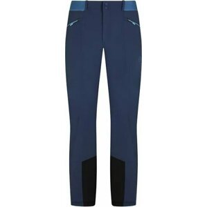 La Sportiva Outdoorové kalhoty Orizion Pant M Night Blue XL