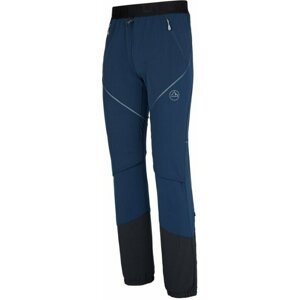 La Sportiva Outdoorové kalhoty Kyril Pant M Night Blue 2XL