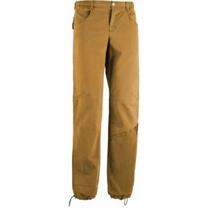 E9 Mont2.2 Trousers Caramel L Outdoorové kalhoty