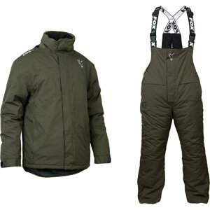 Fox Fishing Rybářský komplet Collection Winter Suit 4XL