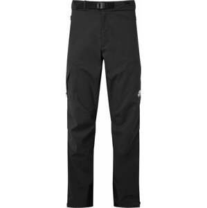 Mountain Equipment Outdoorové kalhoty Epic Pant Black 32