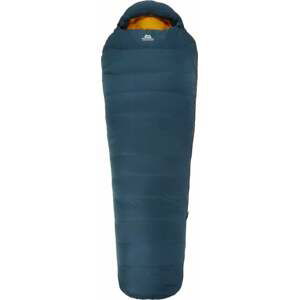 Mountain Equipment Helium 400 Majolica Blue Spací pytel