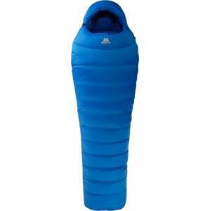 Mountain Equipment Classic 500 Sleeping Bag Right Zip Skydiver Regular