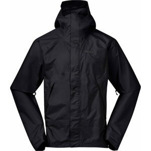 Bergans Vatne 3L Men Jacket Black XL Outdorová bunda