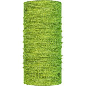 Buff Reflective DryFlx Neckwear R-Yellow Fluor UNI