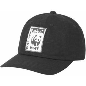 Picture WWF Paxston Cap Black UNI