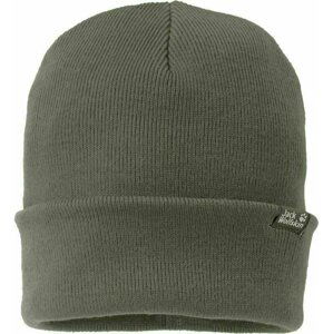 Jack Wolfskin Rib Hat Dusty Olive UNI