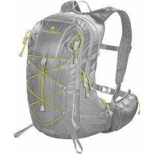 Ferrino Zephyr 22+3 Grey 22 + 3 L Outdoorový batoh