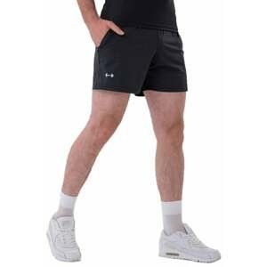 Nebbia Functional Quick-Drying Shorts Airy Black 2XL