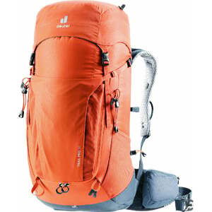 Deuter Trail Pro 36 Paprika/Marine