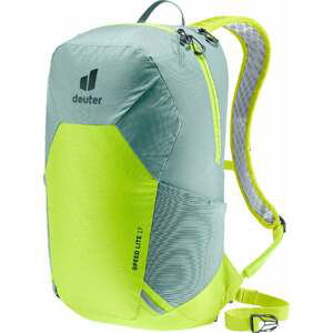 Deuter Speed Lite 17 Jade/Citrus Outdoorový batoh