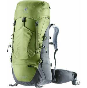 Deuter Aircontact Lite 35 + 10 SL Pistachio/Graphite 35 + 10 L Outdoorový batoh