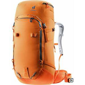 Deuter Freescape Pro 38+ SL Mandarine/Saffron 38 L Outdoorový batoh