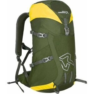 Rock Experience Rock Avatar 36 Trekking Backpack Olive Night/Old Gold Outdoorový batoh