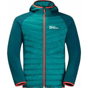 Jack Wolfskin Routeburn Pro Hybrid M Bay Blue M