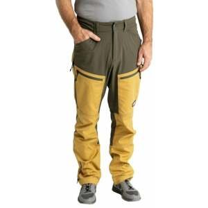 Adventer & fishing Kalhoty Impregnated Pants Sand/Khaki L