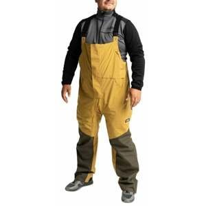 Adventer & fishing Kalhoty Lesjon Fishing Bip Pants XL