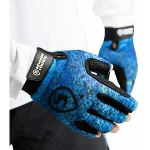 Adventer & fishing Rukavice Gloves For Sea Fishing Bluefin Trevally Short M-L