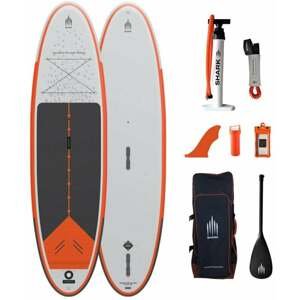 Shark Wind Surfing-FLY X 11' (335 cm) Paddleboard