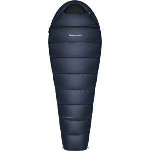 Hannah Sleeping Bag Camping Joffre 200 Long Midnight Navy 195P