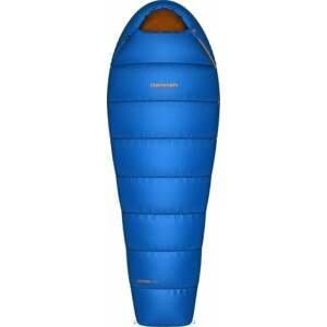 Hannah Sleeping Bag Camping Joffre 150 Imperial Blue/Radiant Yellow Spací pytel