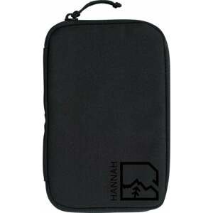 Hannah Wallet Camping Wealthy Anthracite