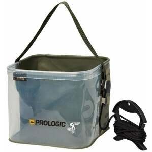 Prologic Element Rig/Water Bucket Trans-Camo Medium 7,9 L
