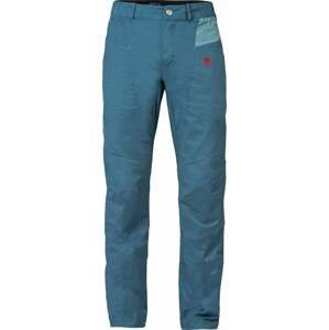 Rafiki Outdoorové kalhoty Crag Man Pants Stargazer/Atlantic L