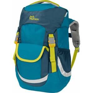 Jack Wolfskin Kids Explorer 16 Everest Blue 0 Outdoorový batoh