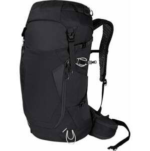 Jack Wolfskin Crosstrail 28 LT Backpack Black 2023