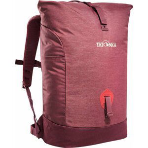 Tatonka Grip Rolltop Pack S Bordeaux Red 2 25 L