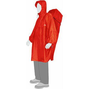 Tatonka Cape Red S