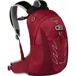 Osprey Talon 14 Jr Backpack Cosmic Red