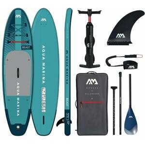 Aqua Marina Beast Aqua Splash 10'6'' (320 cm) Paddleboard