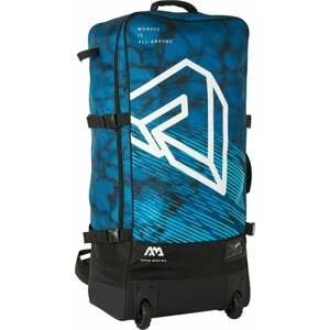 Aqua Marina Premium Luggage Bag Blueberry 90 L