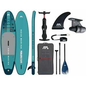 Aqua Marina Beast Aqua Splash Power Fin SET 10'6'' (320 cm) Paddleboard