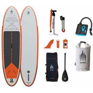 Shark Ride SET 10'6'' (320 cm) Paddleboard