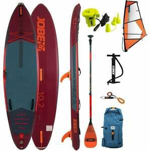 Jobe Aero Mohaka Windsup Package SET 10'2'' (310 cm) Paddleboard