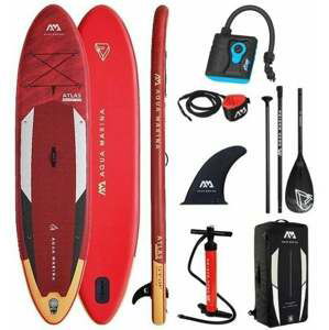 Aqua Marina Atlas SET 12' (365 cm) Paddleboard