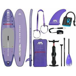 Aqua Marina Coral SET 10'2'' (310 cm) Paddleboard